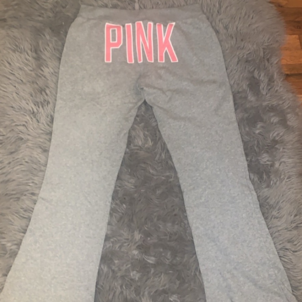 PINK Sweatpants